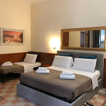 A Rosmini Suites Roma Exterior foto