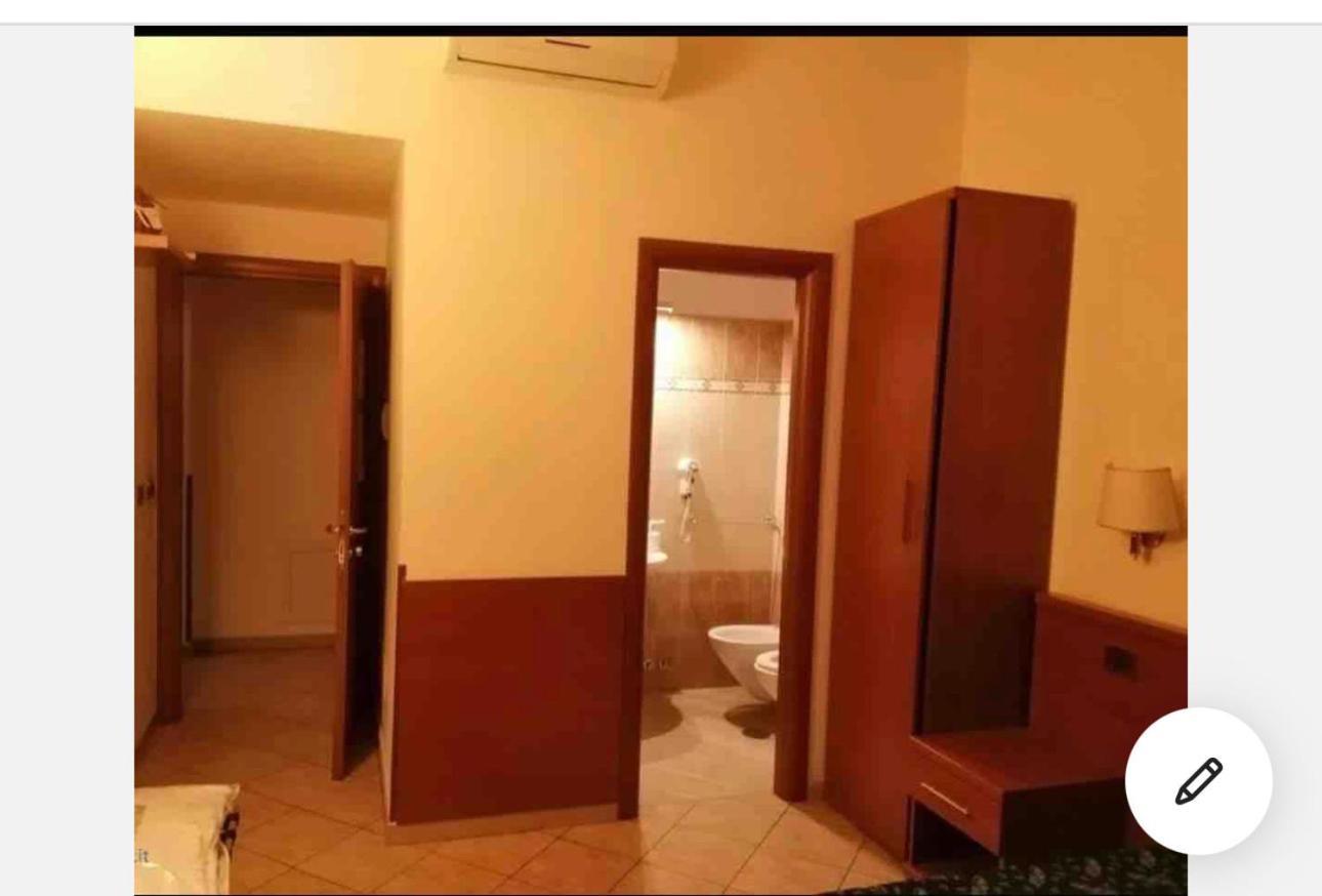 A Rosmini Suites Roma Exterior foto